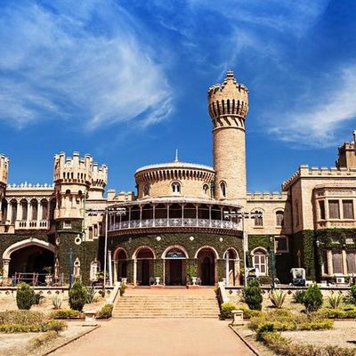 Bangalore